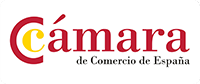 Logo Cámara de Comercio de España