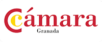 Logo Cámara de Granada