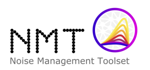 The Noise Management Toolset